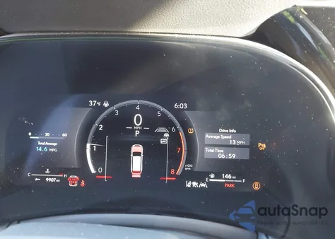 2024 Lexus Tx 350 Premium z USA, uszkodzony, nr VIN 5TDAAAB66RS018778